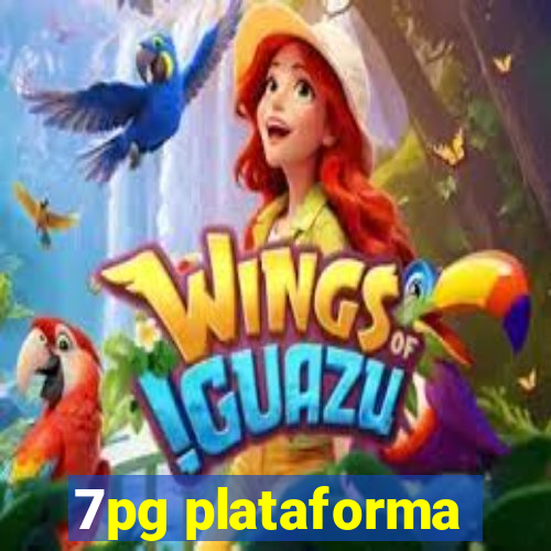 7pg plataforma